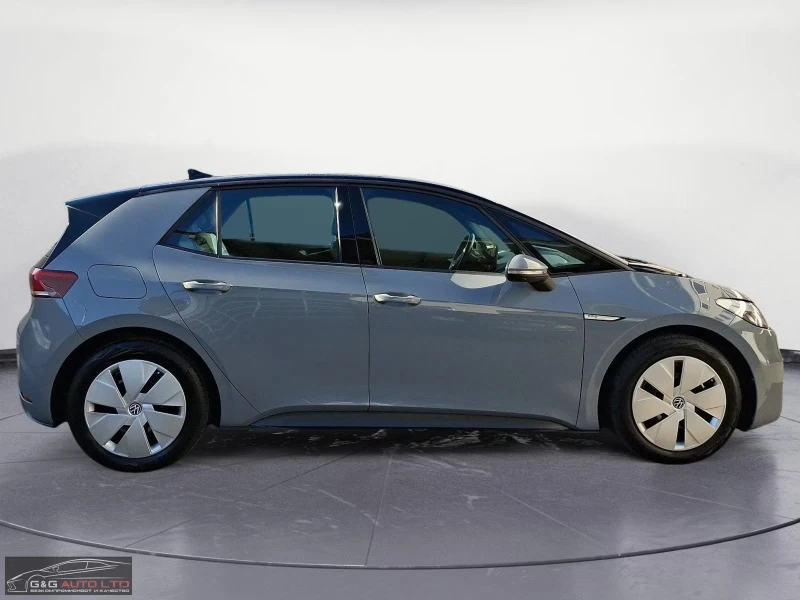 VW ID.3 PRO/145HP/HUD/360/NAVI/KLESS/CPLAY/AMBI/786g, снимка 6 - Автомобили и джипове - 53499150