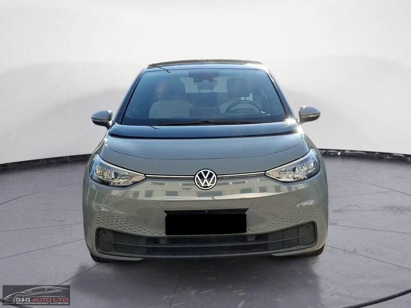 VW ID.3 PRO/145HP/HUD/360/NAVI/KLESS/CPLAY/AMBI/786g, снимка 3 - Автомобили и джипове - 53499150
