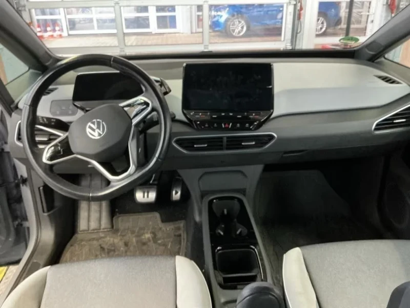 VW ID.3 PRO/145HP/HUD/360/NAVI/KLESS/CPLAY/AMBI/786g, снимка 10 - Автомобили и джипове - 53499150