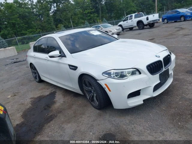 BMW M5, снимка 1 - Автомобили и джипове - 47982172