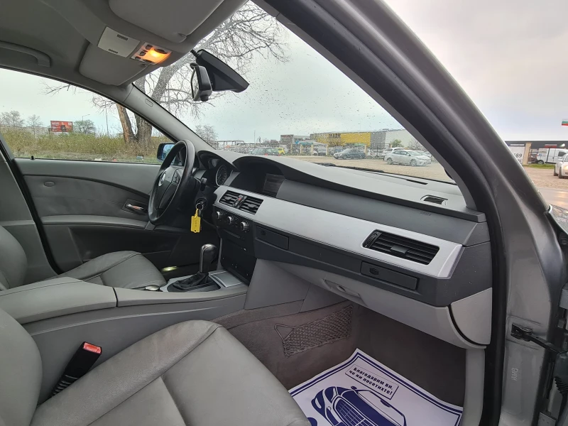 BMW 545 545i/V8/333hp/УНИКАТ - 10499 лв. - 79001661 | Car24.bg