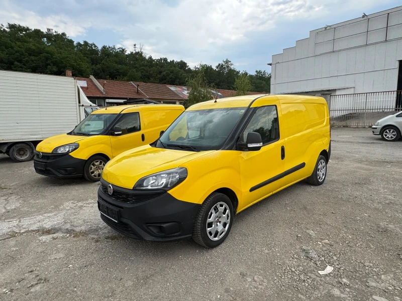 Fiat Doblo - 6500 лв. - 63818405 1