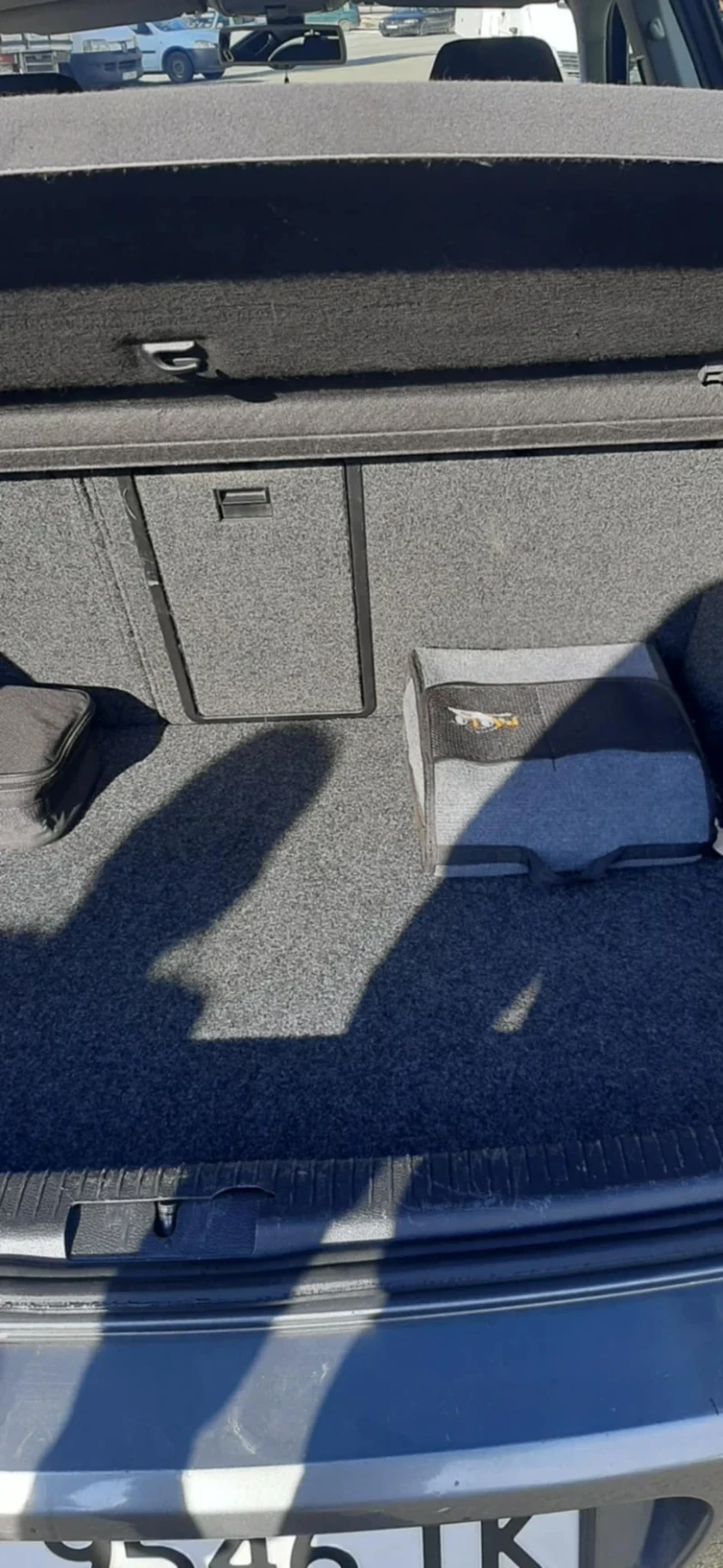 VW Golf 2.0 | Mobile.bg   10