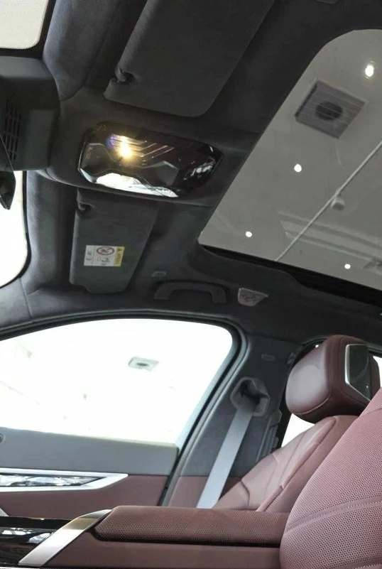 BMW 760 M-Sport xDrive | Mobile.bg � ����������� 5
