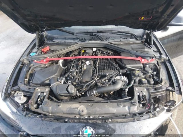BMW 440 * GranCoupe* XDRIVE* ПОДГРЕВ* ШИБИДАХ* HEAD-UP* HA, снимка 9 - Автомобили и джипове - 54718848