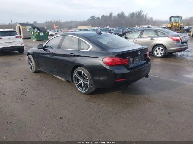 BMW 440 * GranCoupe* XDRIVE* ПОДГРЕВ* ШИБИДАХ* HEAD-UP* HA, снимка 3 - Автомобили и джипове - 54718848