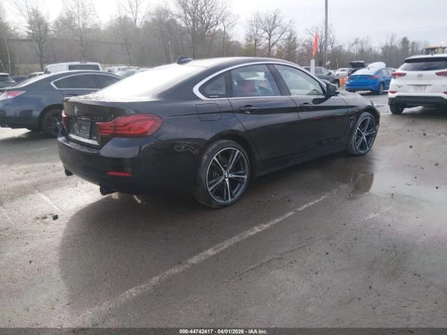 BMW 440 * GranCoupe* XDRIVE* ПОДГРЕВ* ШИБИДАХ* HEAD-UP* HA, снимка 4 - Автомобили и джипове - 54718848