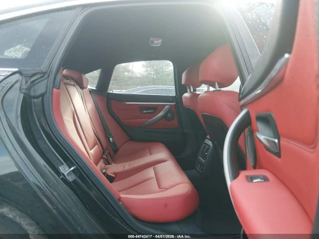 BMW 440 * GranCoupe* XDRIVE* ПОДГРЕВ* ШИБИДАХ* HEAD-UP* HA, снимка 8 - Автомобили и джипове - 54718848