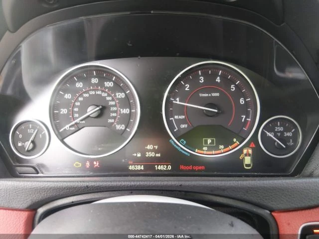 BMW 440 * GranCoupe* XDRIVE* ПОДГРЕВ* ШИБИДАХ* HEAD-UP* HA, снимка 7 - Автомобили и джипове - 54718848