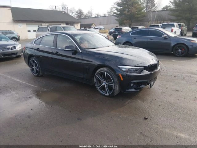 BMW 440 * GranCoupe* XDRIVE* ПОДГРЕВ* ШИБИДАХ* HEAD-UP* HA
