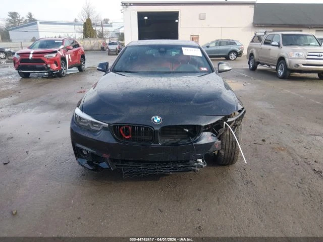 BMW 440 * GranCoupe* XDRIVE* ПОДГРЕВ* ШИБИДАХ* HEAD-UP* HA, снимка 10 - Автомобили и джипове - 54718848