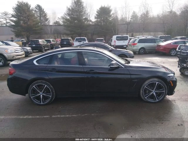 BMW 440 * GranCoupe* XDRIVE* ПОДГРЕВ* ШИБИДАХ* HEAD-UP* HA, снимка 11 - Автомобили и джипове - 54718848