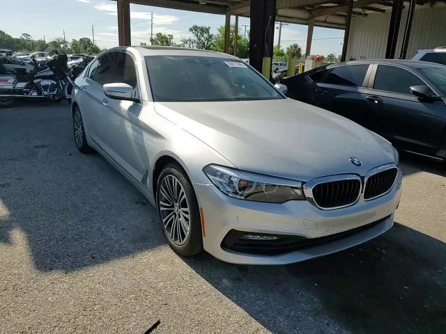 BMW 540 3.0l I, снимка 13 - Автомобили и джипове - 54919519