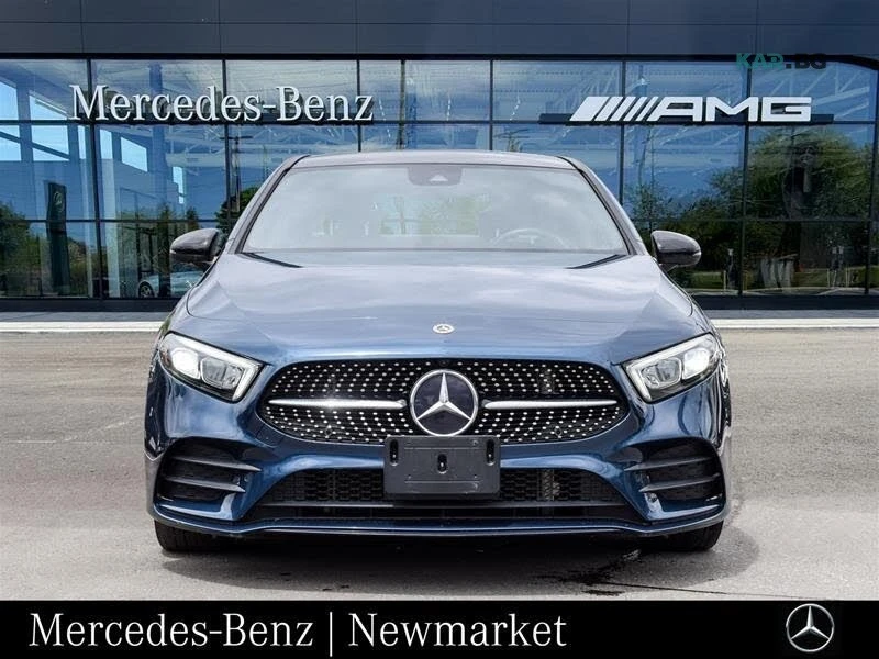 Mercedes-Benz A 220 4MATIC * АвтоКредит* (ЦЕНА ДО БГ), снимка 2 - Автомобили и джипове - 55052484