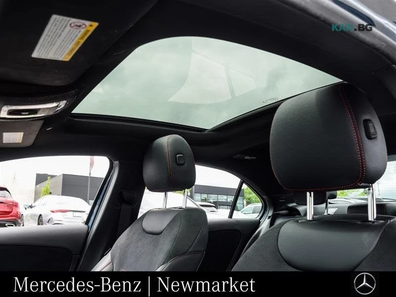 Mercedes-Benz A 220 4MATIC * АвтоКредит* (ЦЕНА ДО БГ), снимка 9 - Автомобили и джипове - 55052484
