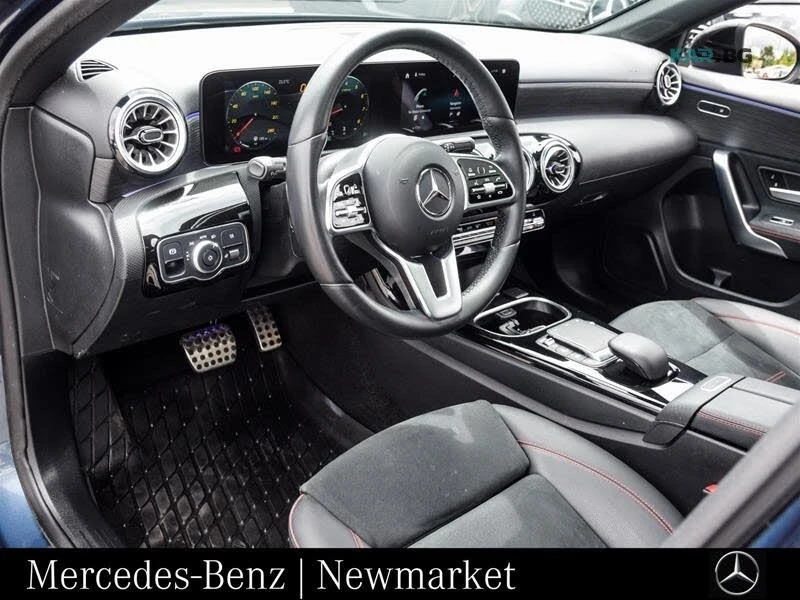 Mercedes-Benz A 220 4MATIC * АвтоКредит* (ЦЕНА ДО БГ), снимка 10 - Автомобили и джипове - 55052484