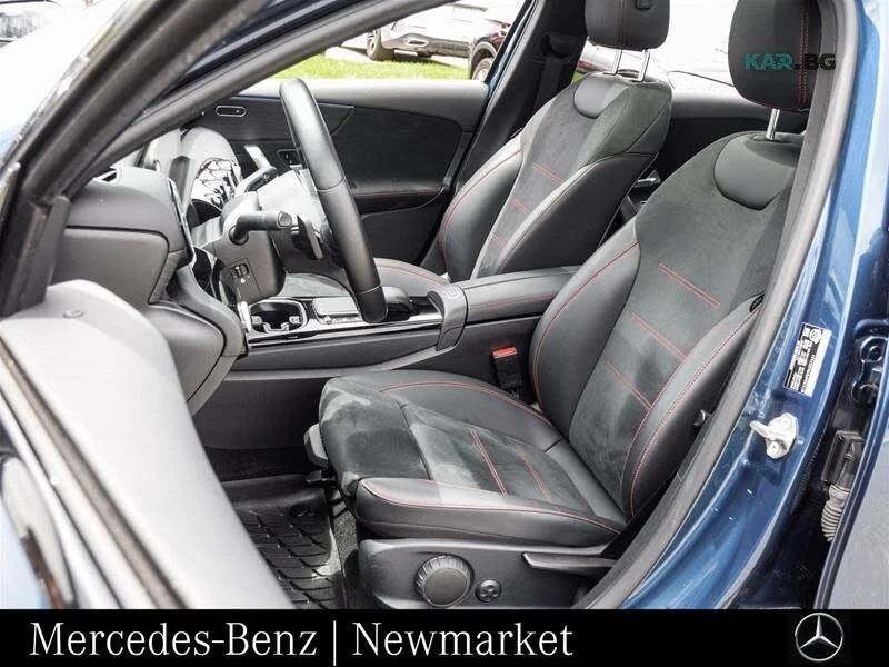 Mercedes-Benz A 220 4MATIC * АвтоКредит* (ЦЕНА ДО БГ), снимка 11 - Автомобили и джипове - 55052484
