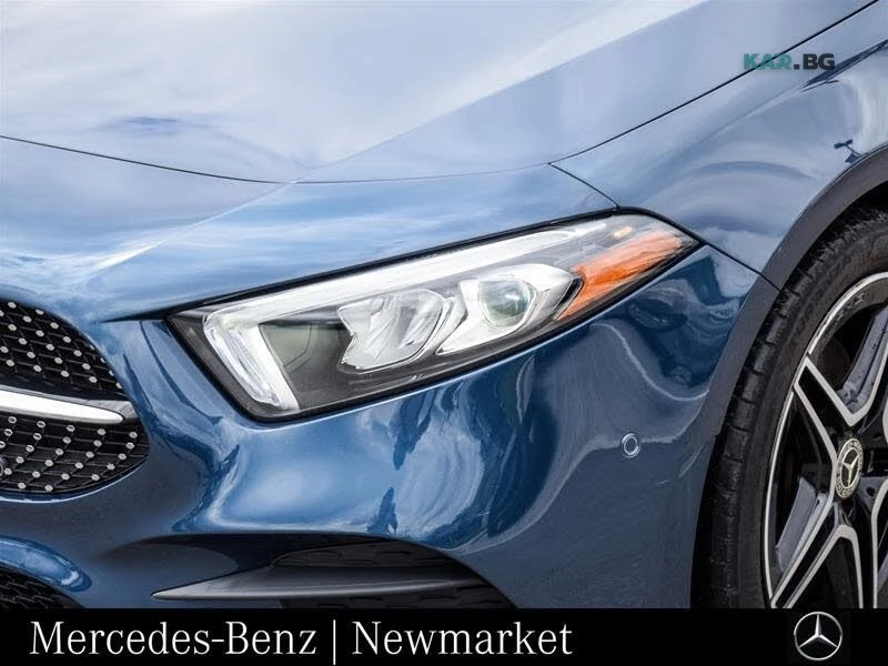 Mercedes-Benz A 220 4MATIC * АвтоКредит* (ЦЕНА ДО БГ), снимка 7 - Автомобили и джипове - 55052484