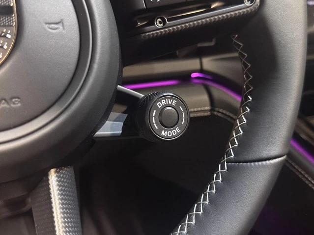 Porsche Panamera Turbo S E-Hybrid = Night Vision = Гаранция, снимка 10 - Автомобили и джипове - 55640131