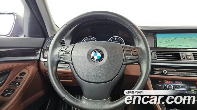 BMW 525, снимка 13 - Автомобили и джипове - 56063026