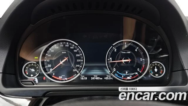 BMW 525, снимка 8 - Автомобили и джипове - 56063026