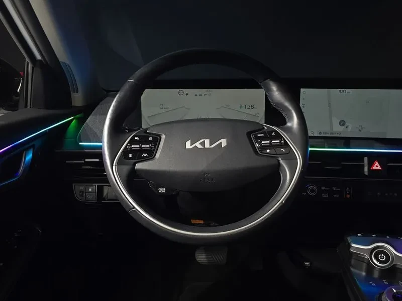 Kia EV6 Long Range Air - САМО 30% АВАНС, снимка 13 - Автомобили и джипове - 56288231