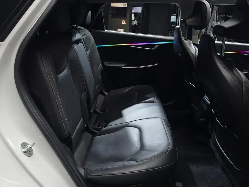 Kia EV6 Long Range Air - САМО 30% АВАНС, снимка 12 - Автомобили и джипове - 56288231