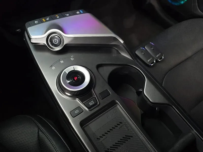 Kia EV6 Long Range Air - САМО 30% АВАНС, снимка 9 - Автомобили и джипове - 56288231