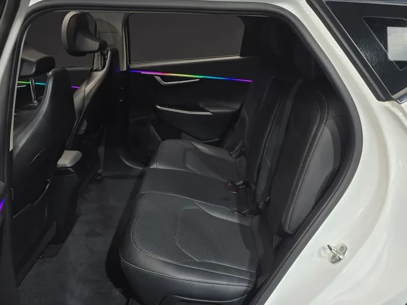 Kia EV6 Long Range Air - САМО 30% АВАНС, снимка 11 - Автомобили и джипове - 56288231
