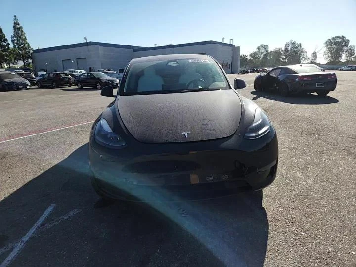 Tesla Model Y AWD Long Range / Carfax / ���������� | Mobile.bg � ����������� 13