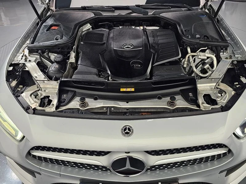 Mercedes-Benz CLS CLS400d 4MATIC AMG Line| �������| ���������| Pano| | Mobile.bg � ����������� 5