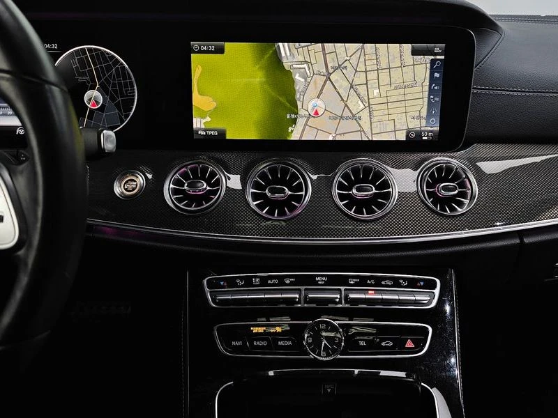 Mercedes-Benz CLS CLS400d 4MATIC AMG Line| �������| ���������| Pano| | Mobile.bg � ����������� 12