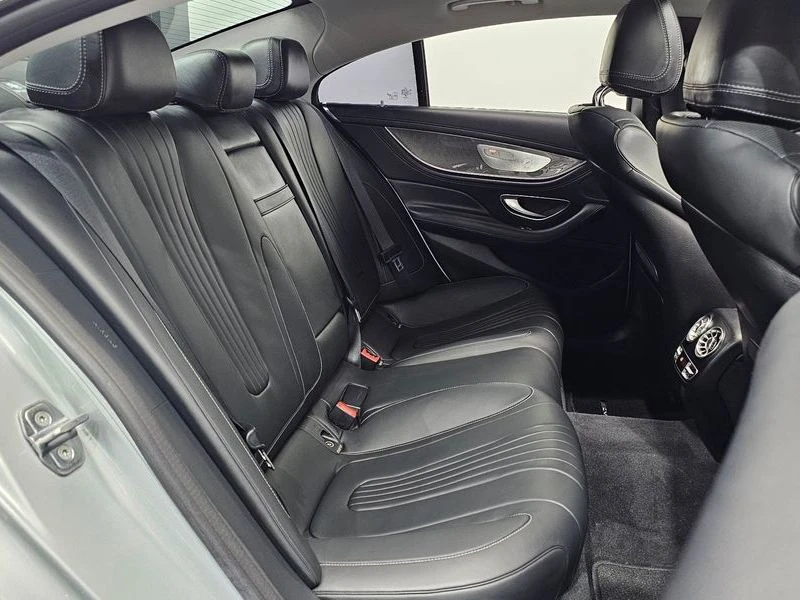 Mercedes-Benz CLS CLS400d 4MATIC AMG Line| �������| ���������| Pano| | Mobile.bg � ����������� 10