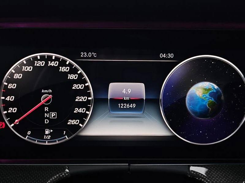 Mercedes-Benz CLS CLS400d 4MATIC AMG Line| �������| ���������| Pano| | Mobile.bg � ����������� 7