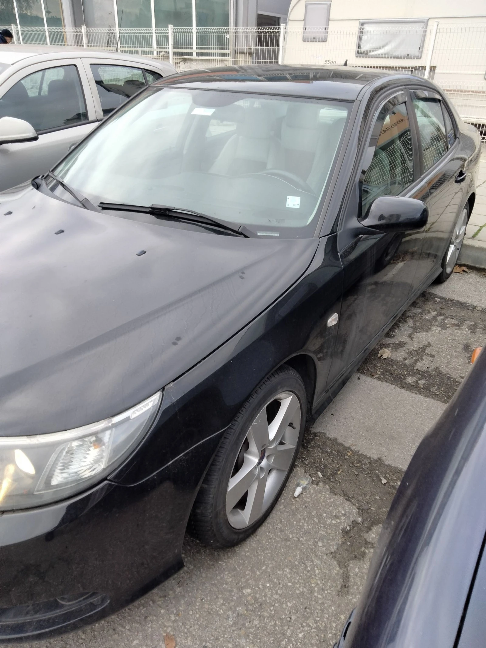 Saab 9-3 1.9tdi - изображение 2