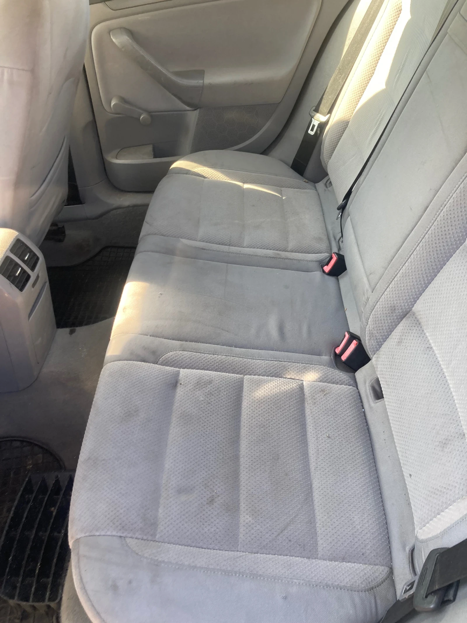 VW Golf 1.6 fsi | Mobile.bg   12