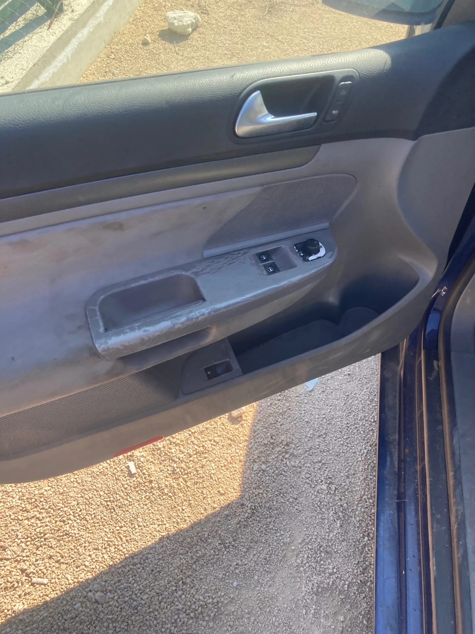 VW Golf 1.6 fsi | Mobile.bg   15