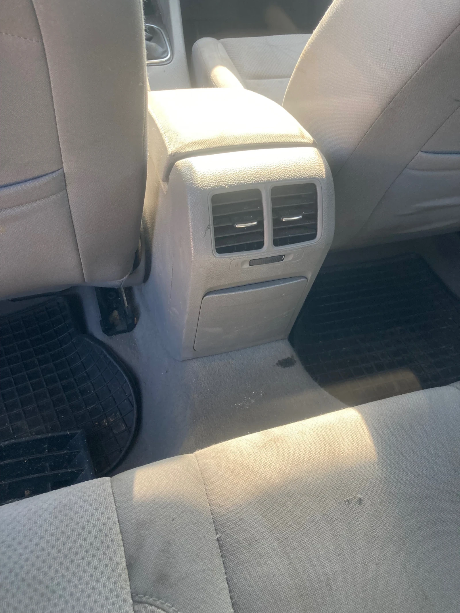 VW Golf 1.6 fsi | Mobile.bg   11