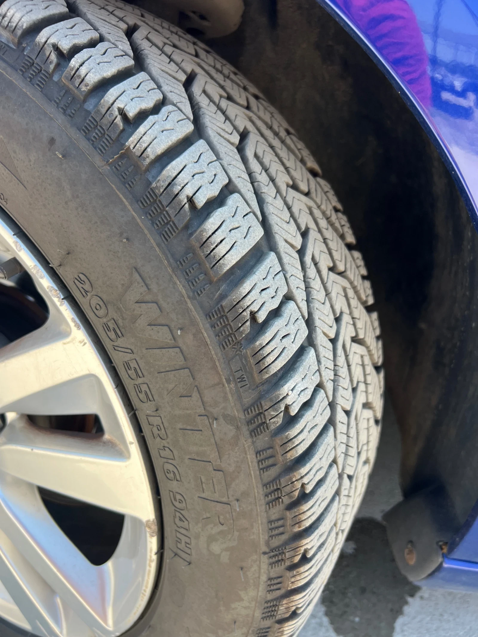 Peugeot 308 1.6HDI Euro 6B | Mobile.bg   14