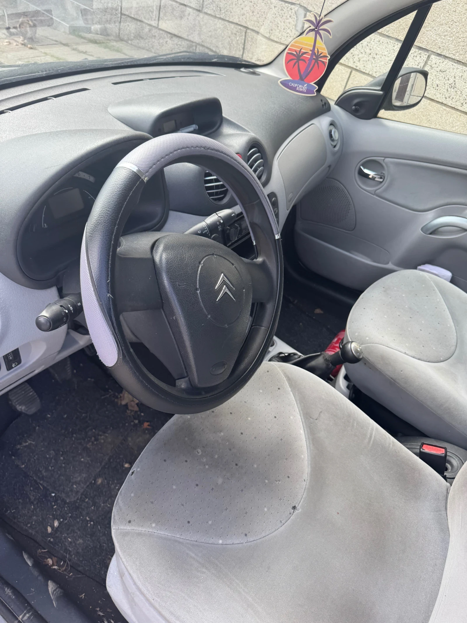 Citroen C3  - изображение 4