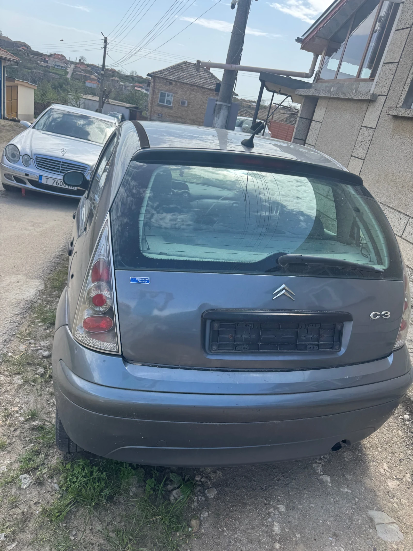 Citroen C3  - изображение 2
