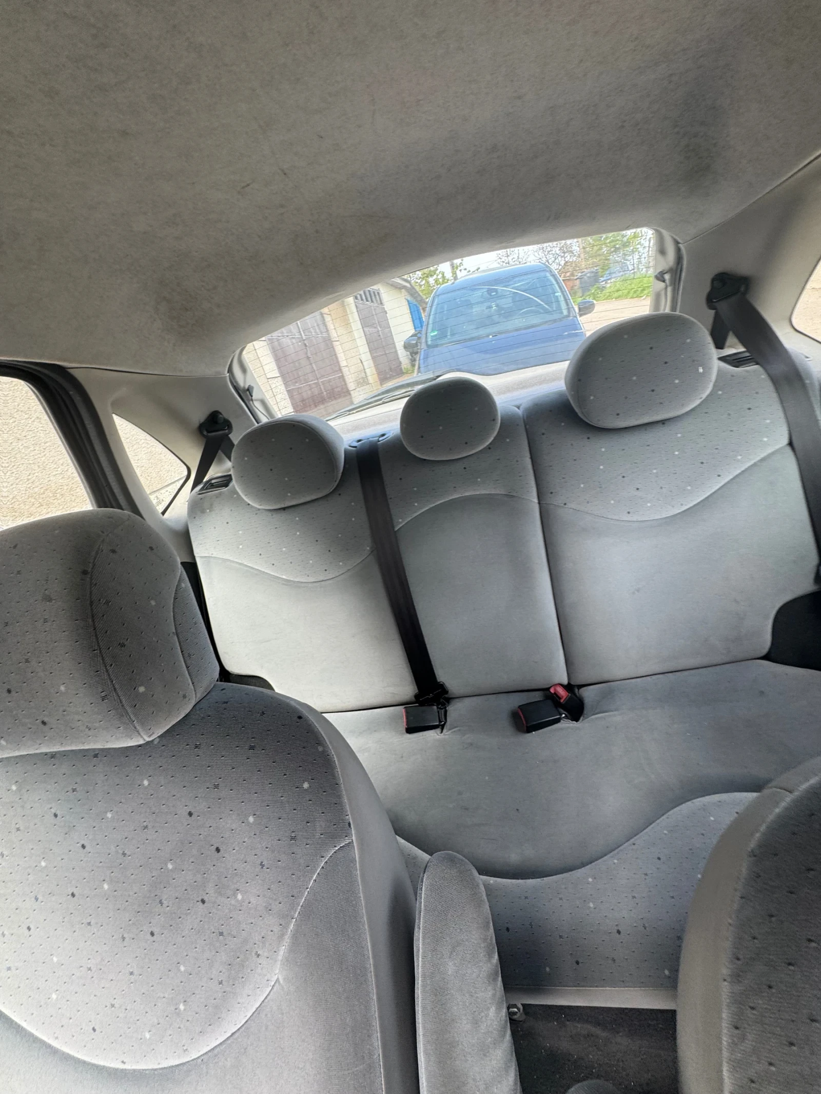 Citroen C3  - изображение 5