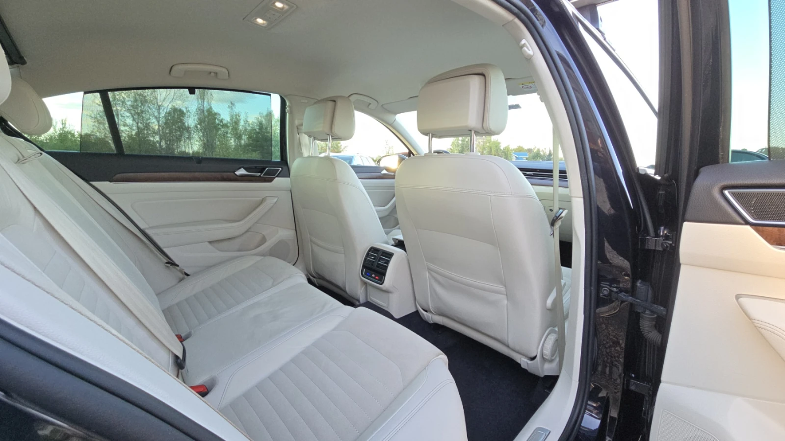 VW Passat  - изображение 10