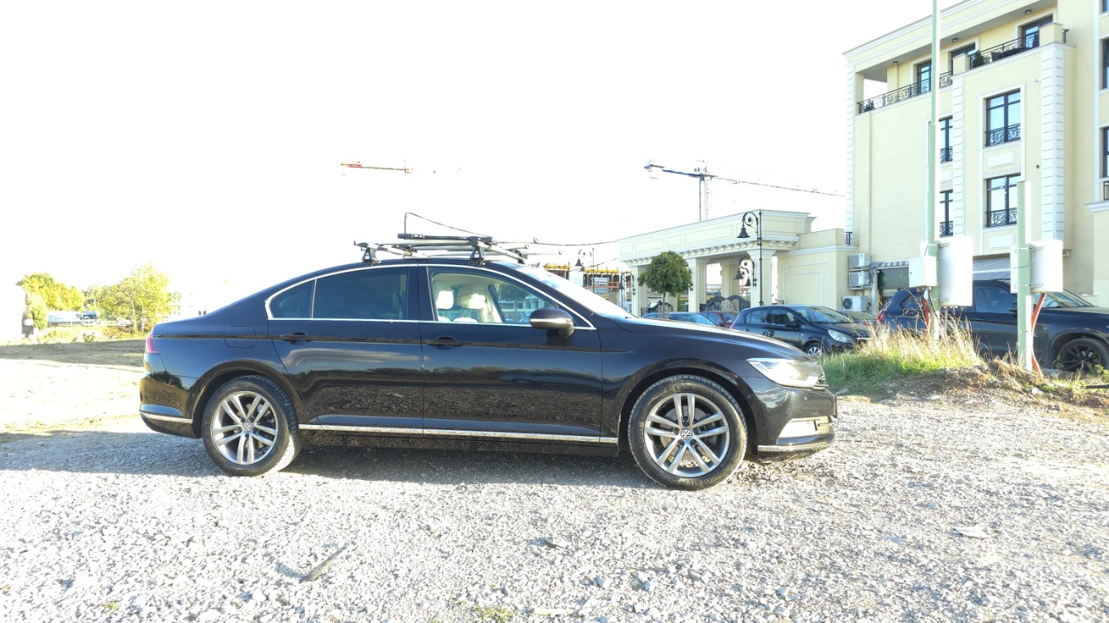 VW Passat | Mobile.bg   2
