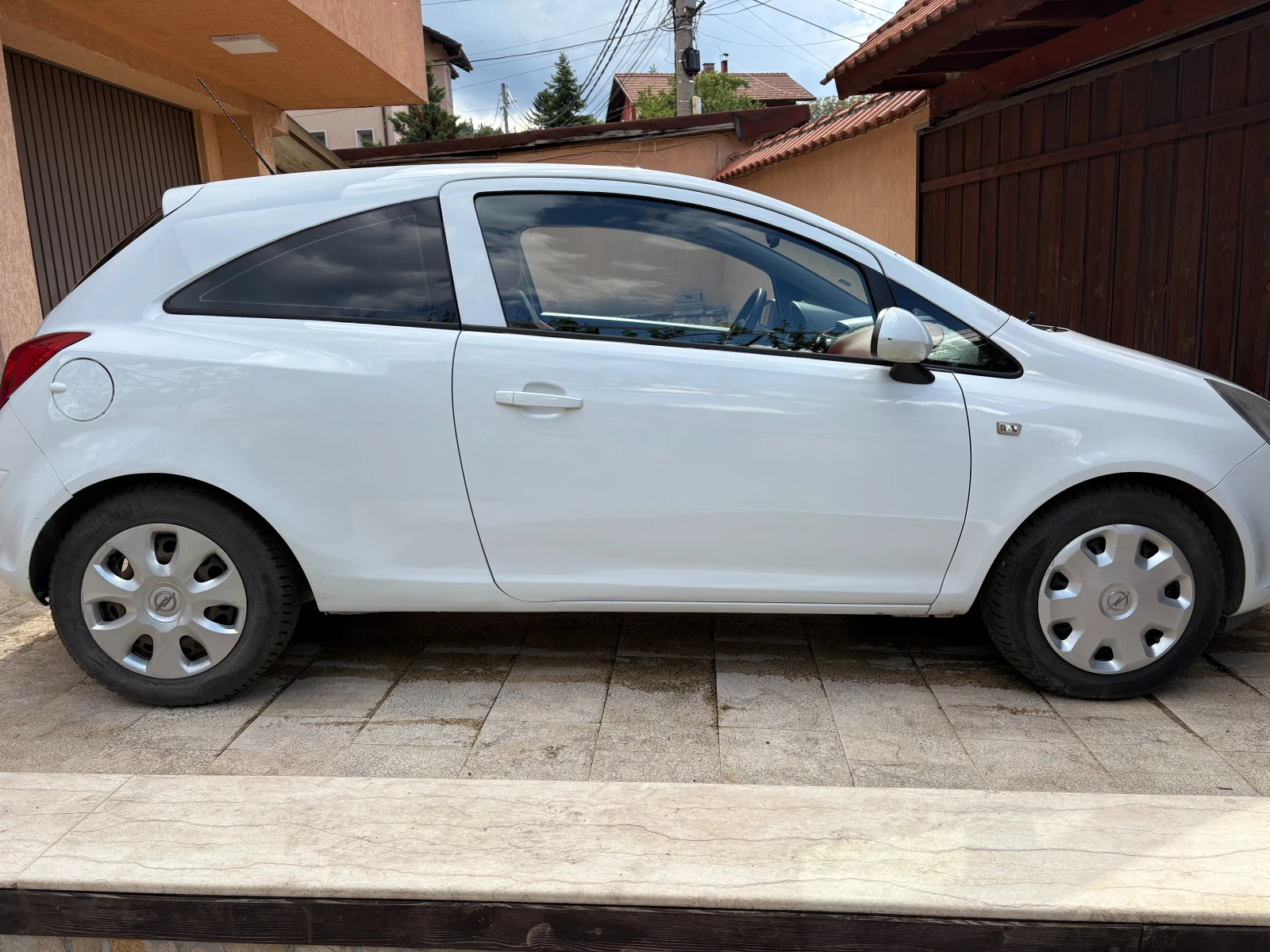 Opel Corsa 1.0 ECO FLEX - изображение 5