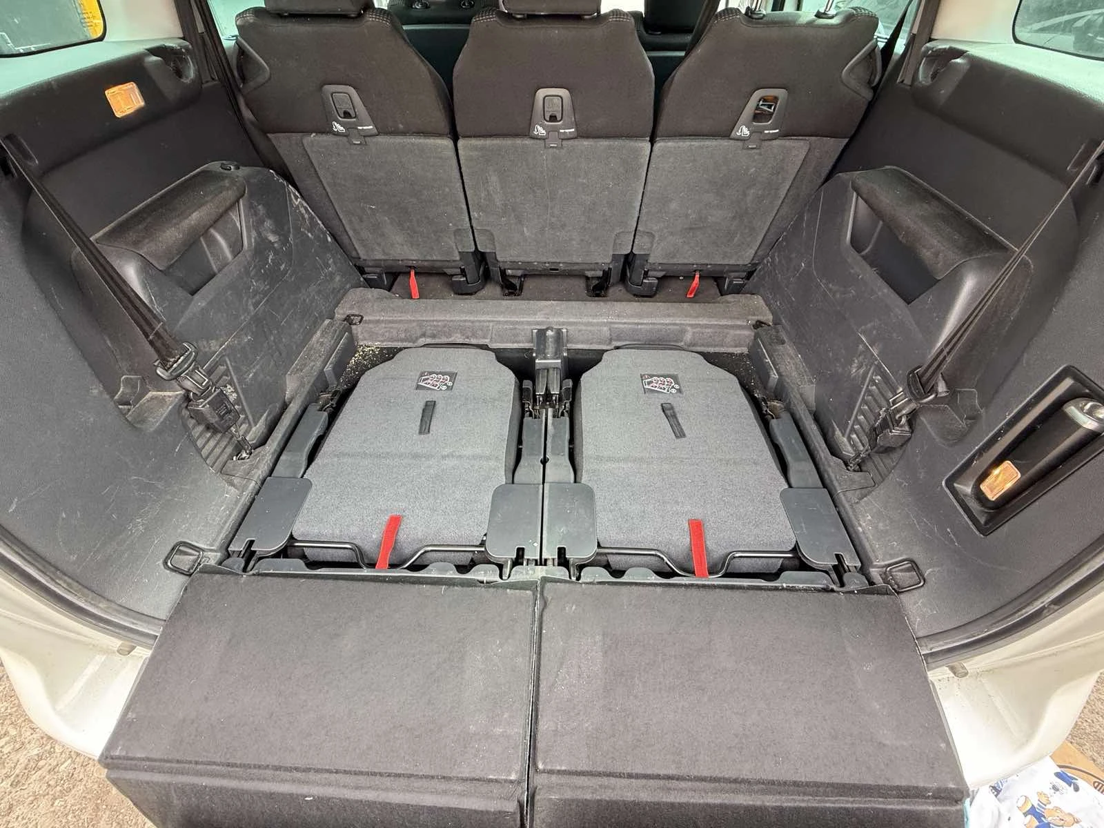 Peugeot 5008 1.6 HDI  - изображение 7