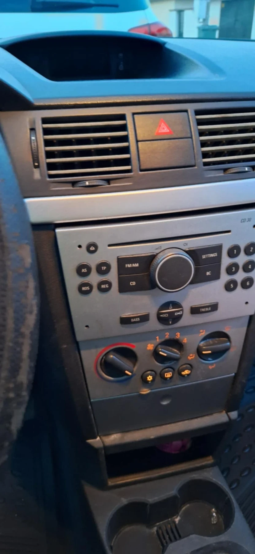 Opel Meriva  - изображение 9