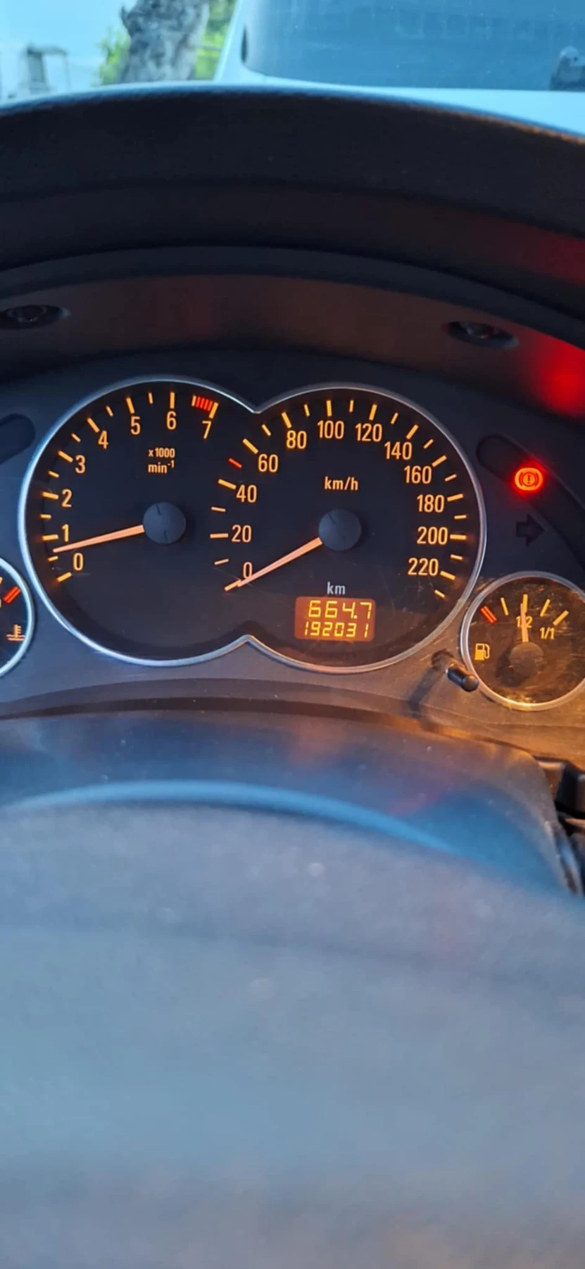 Opel Meriva  - изображение 8