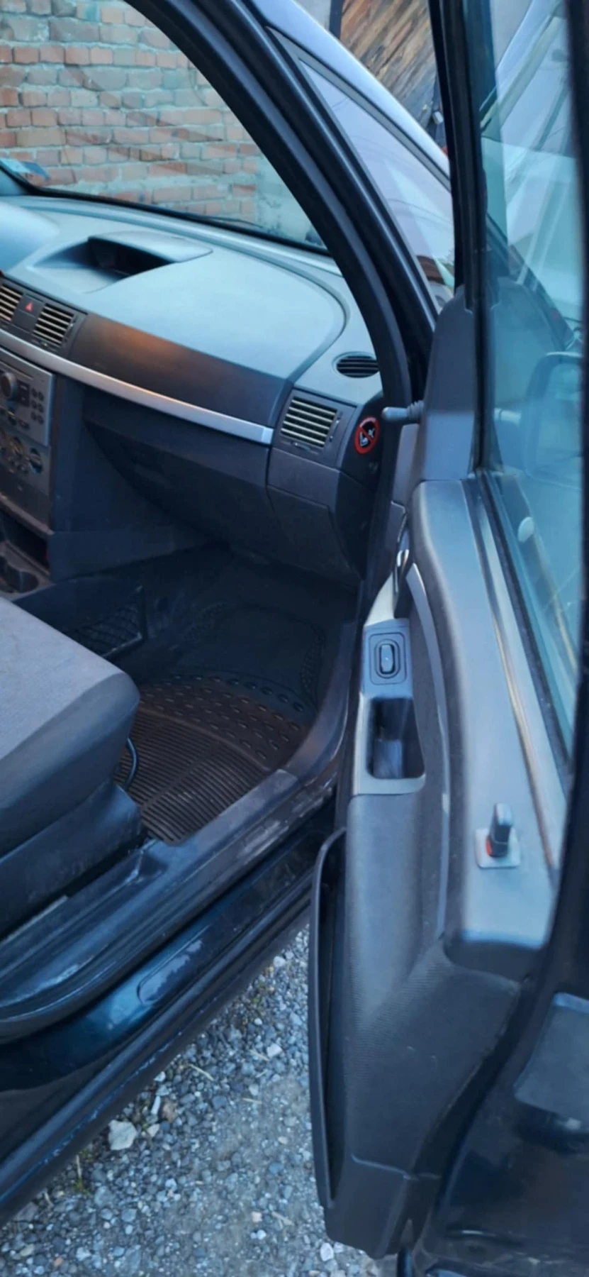 Opel Meriva  - изображение 6