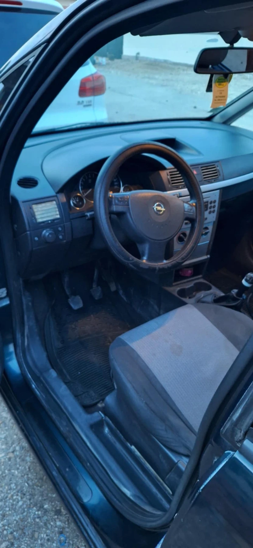 Opel Meriva  - изображение 7